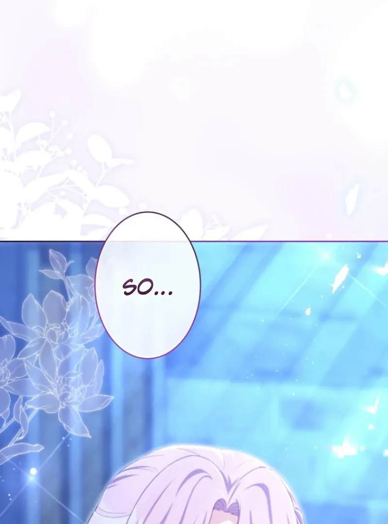 The DUKE who fell into darkness dotes on The VILLAINESS Chapter 54 page 89 - 