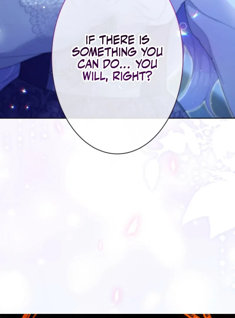 The DUKE who fell into darkness dotes on The VILLAINESS Chapter 54 page 91 - 