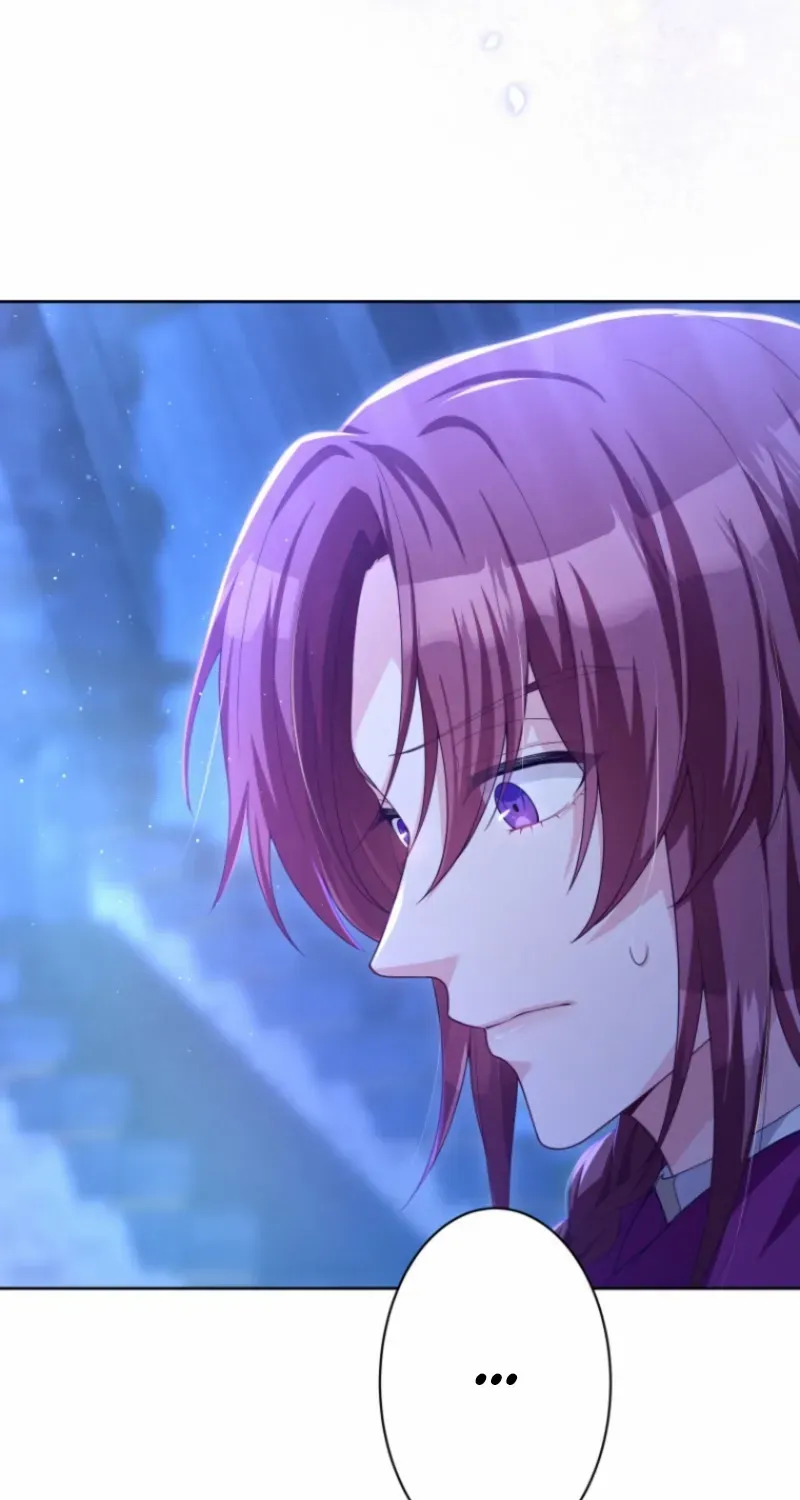 The DUKE who fell into darkness dotes on The VILLAINESS Chapter 55 page 20 - 