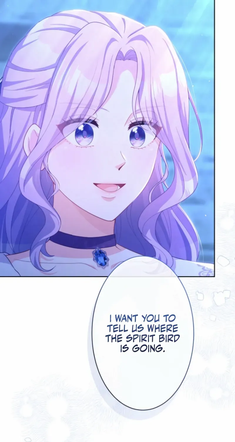 The DUKE who fell into darkness dotes on The VILLAINESS Chapter 55 page 24 - 