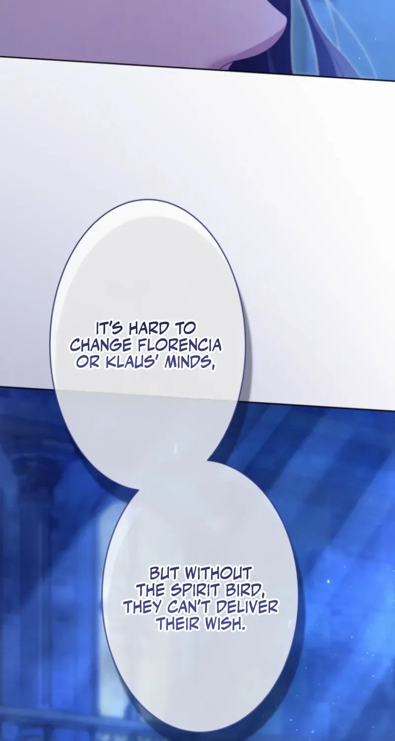 The DUKE who fell into darkness dotes on The VILLAINESS Chapter 55 page 32 - 
