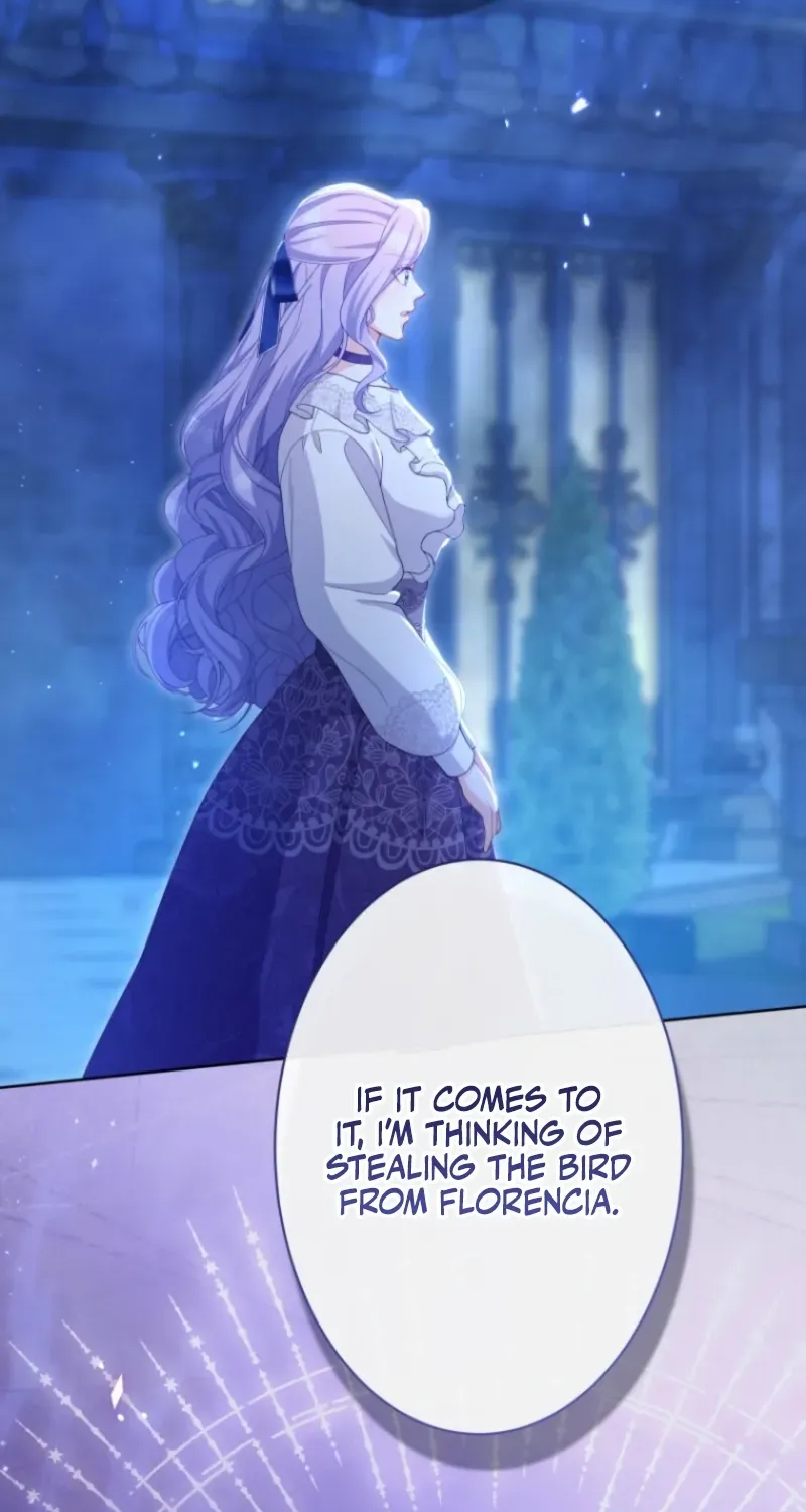 The DUKE who fell into darkness dotes on The VILLAINESS Chapter 55 page 33 - 