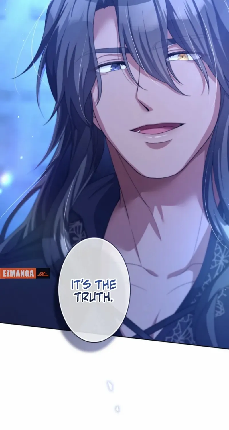 The DUKE who fell into darkness dotes on The VILLAINESS Chapter 55 page 42 - 