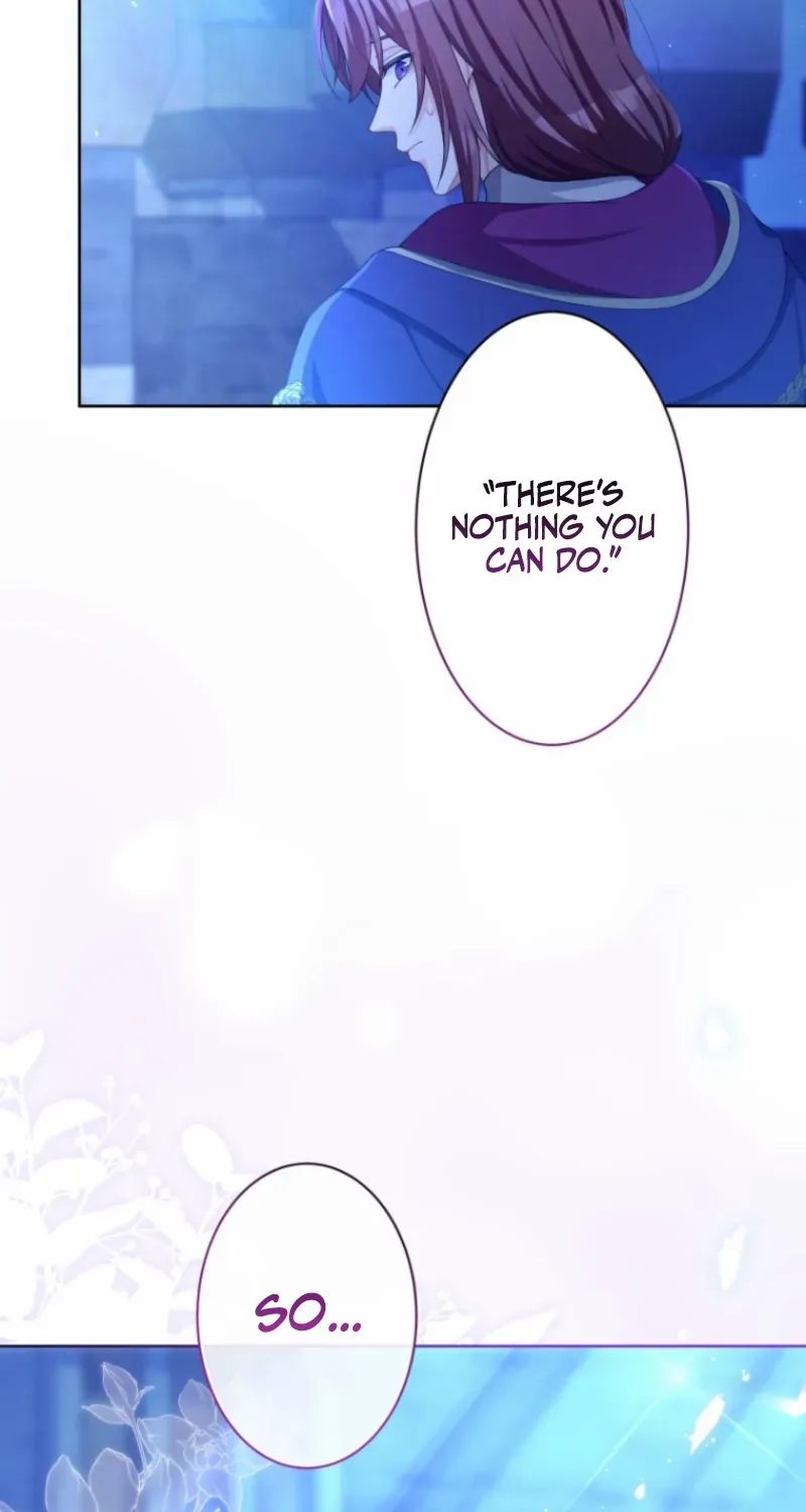 The DUKE who fell into darkness dotes on The VILLAINESS Chapter 55 page 6 - 