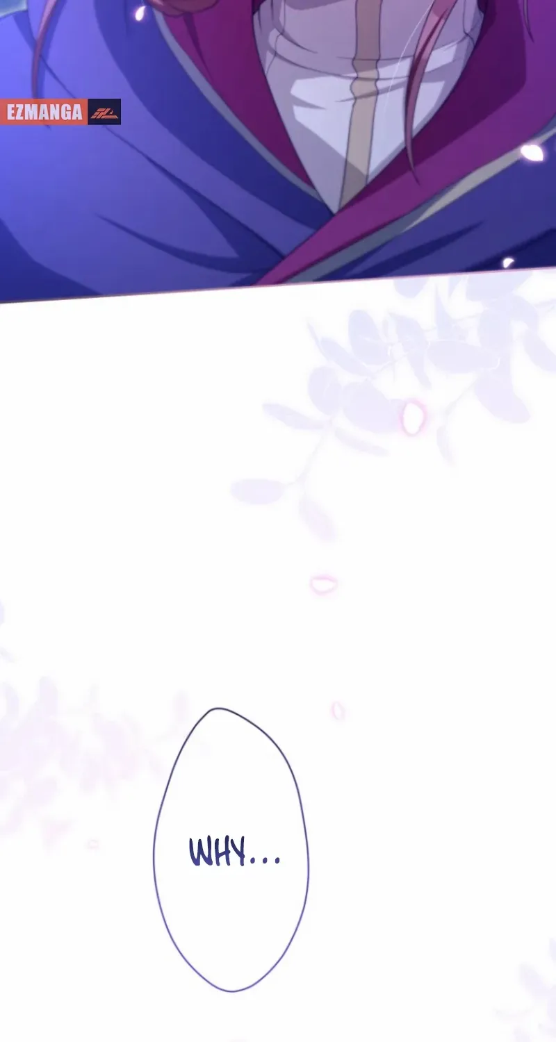 The DUKE who fell into darkness dotes on The VILLAINESS Chapter 55 page 55 - 