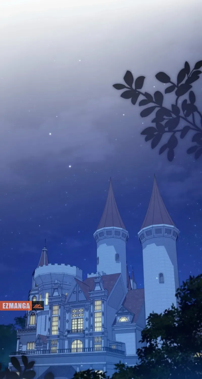 The DUKE who fell into darkness dotes on The VILLAINESS Chapter 55 page 65 - 
