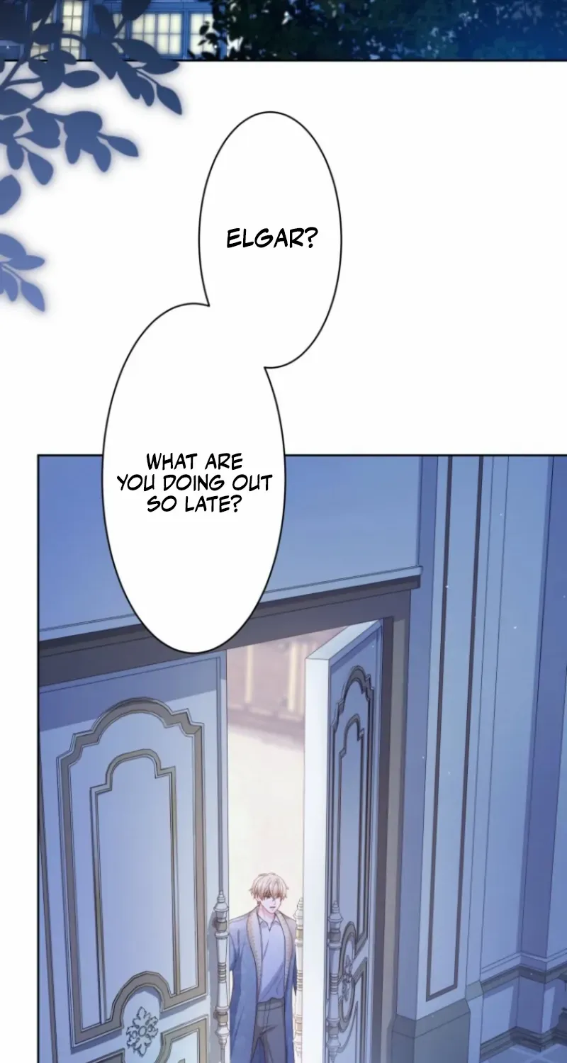The DUKE who fell into darkness dotes on The VILLAINESS Chapter 55 page 66 - 