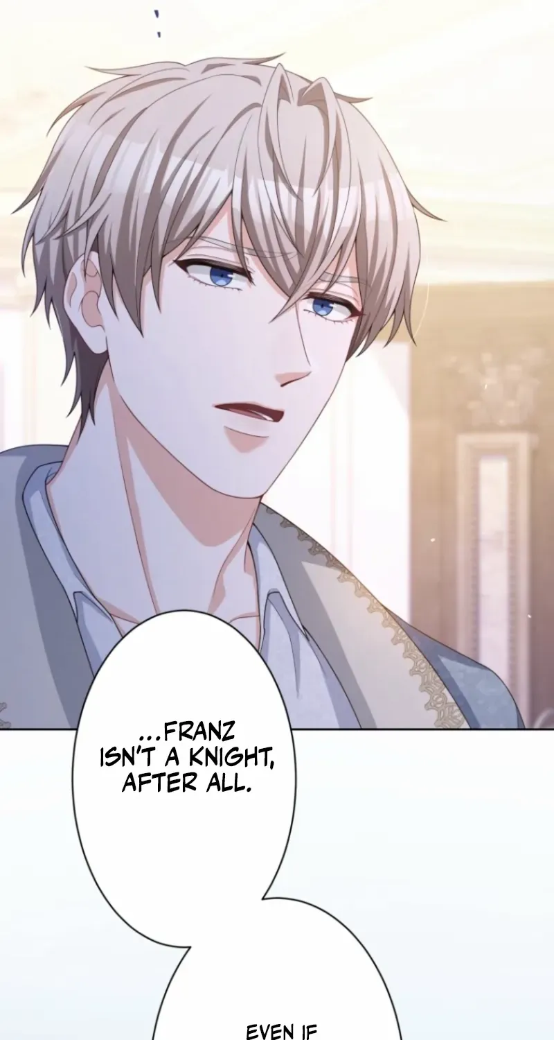 The DUKE who fell into darkness dotes on The VILLAINESS Chapter 56 page 13 - 