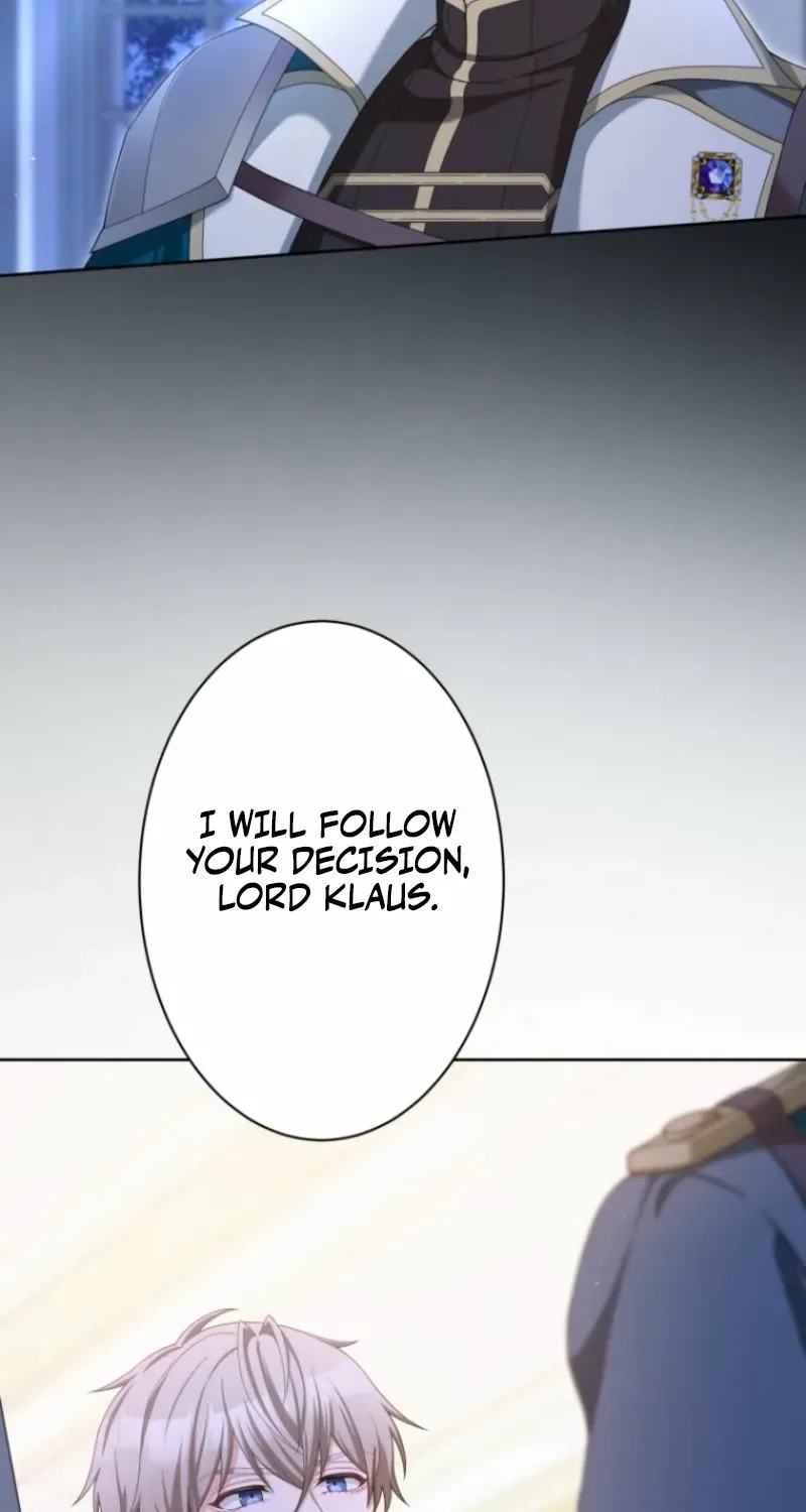 The DUKE who fell into darkness dotes on The VILLAINESS Chapter 56 page 24 - 