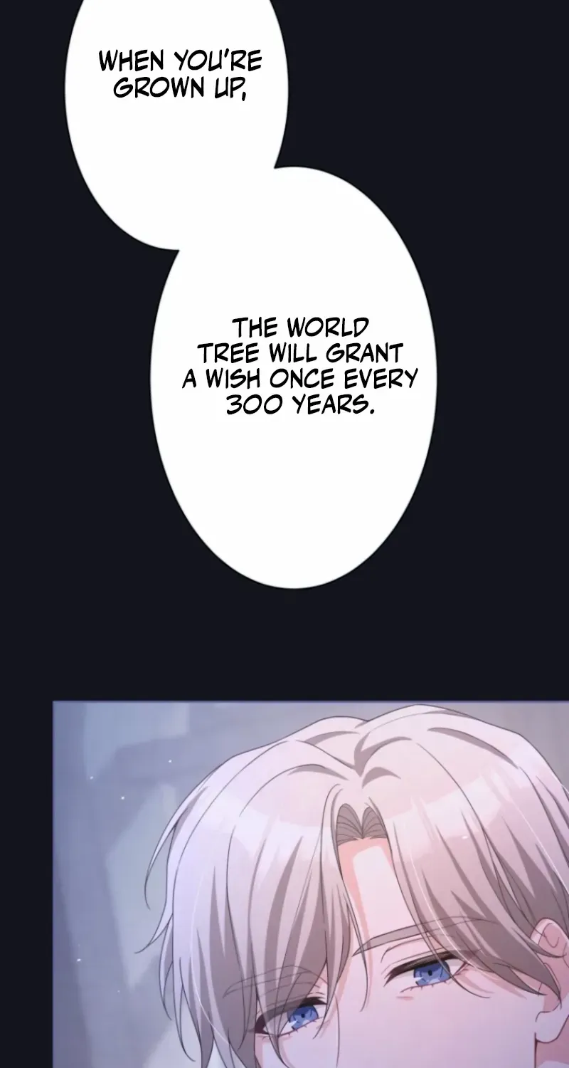 The DUKE who fell into darkness dotes on The VILLAINESS Chapter 56 page 31 - 