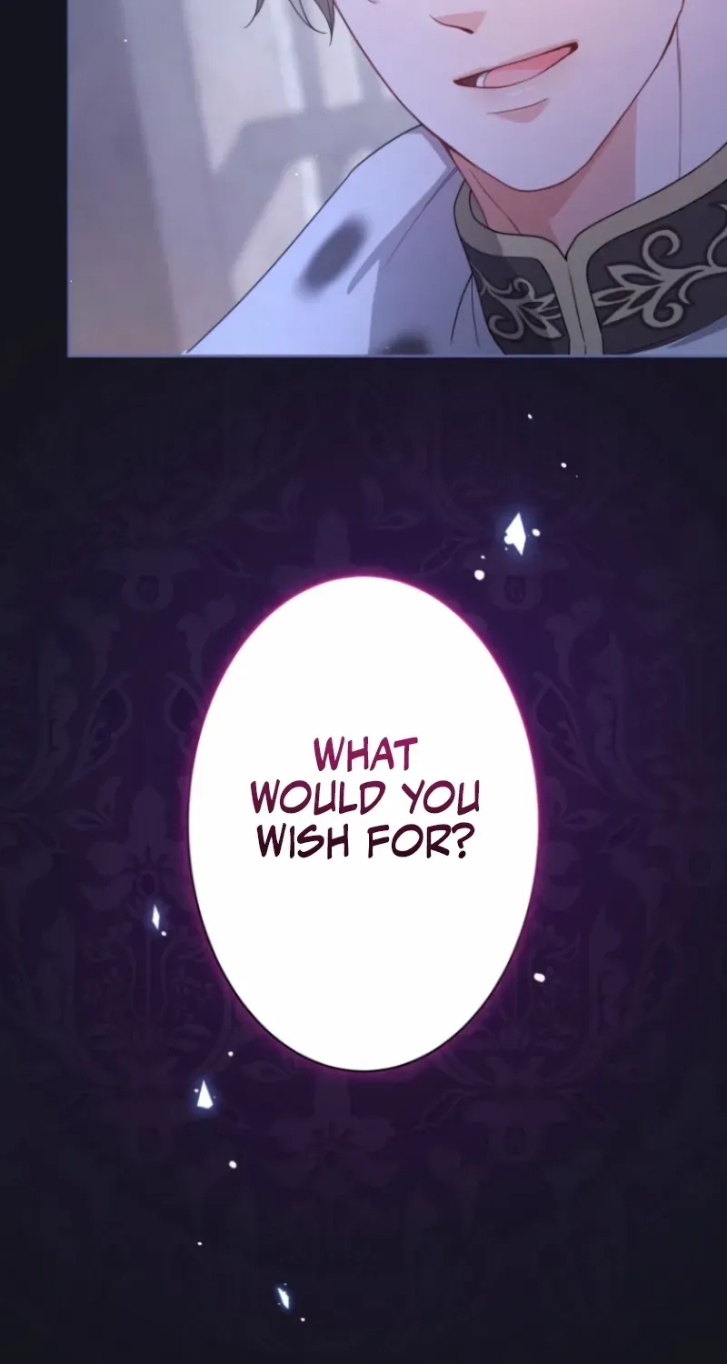 The DUKE who fell into darkness dotes on The VILLAINESS Chapter 56 page 32 - 