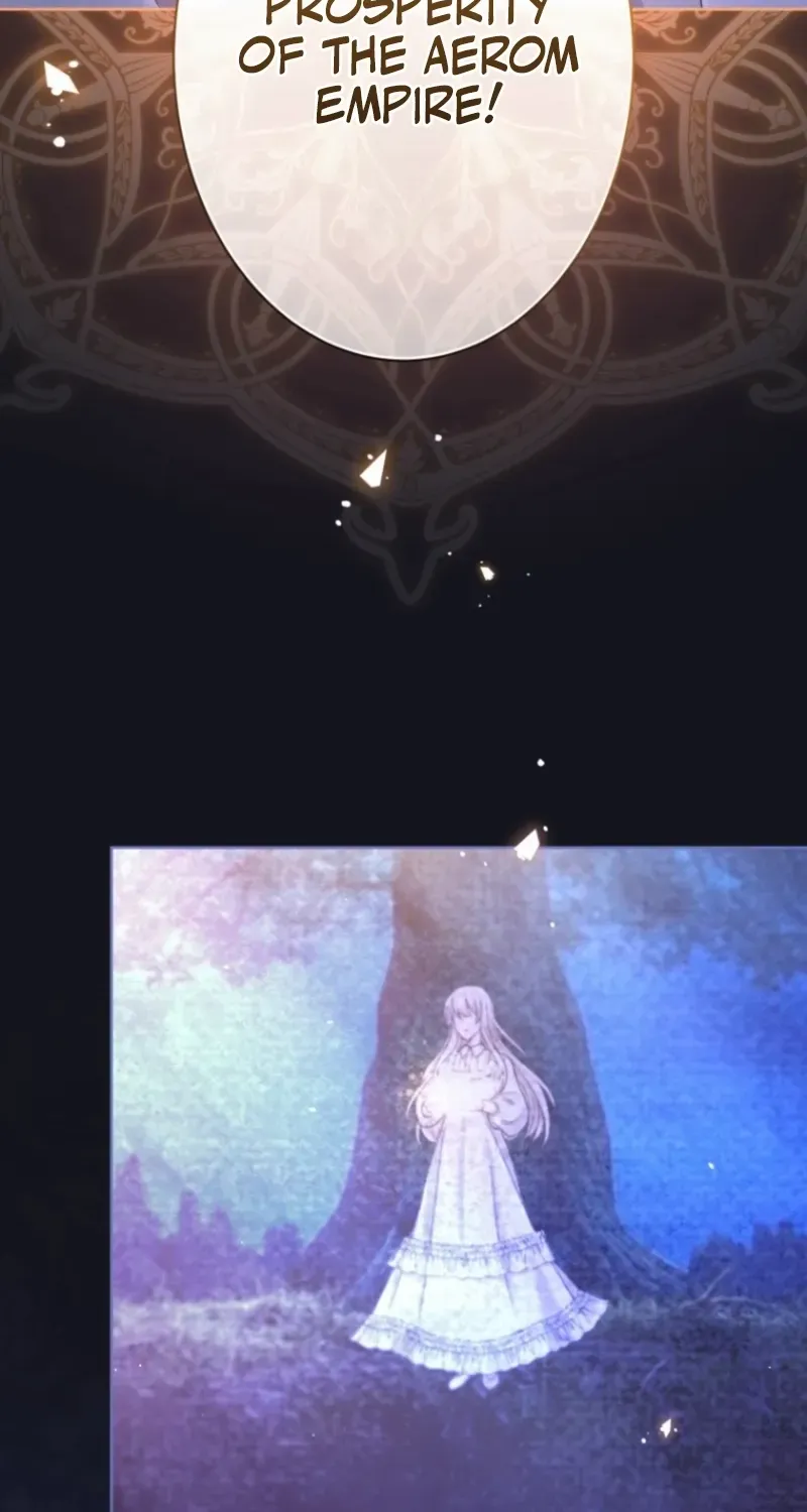 The DUKE who fell into darkness dotes on The VILLAINESS Chapter 56 page 35 - 