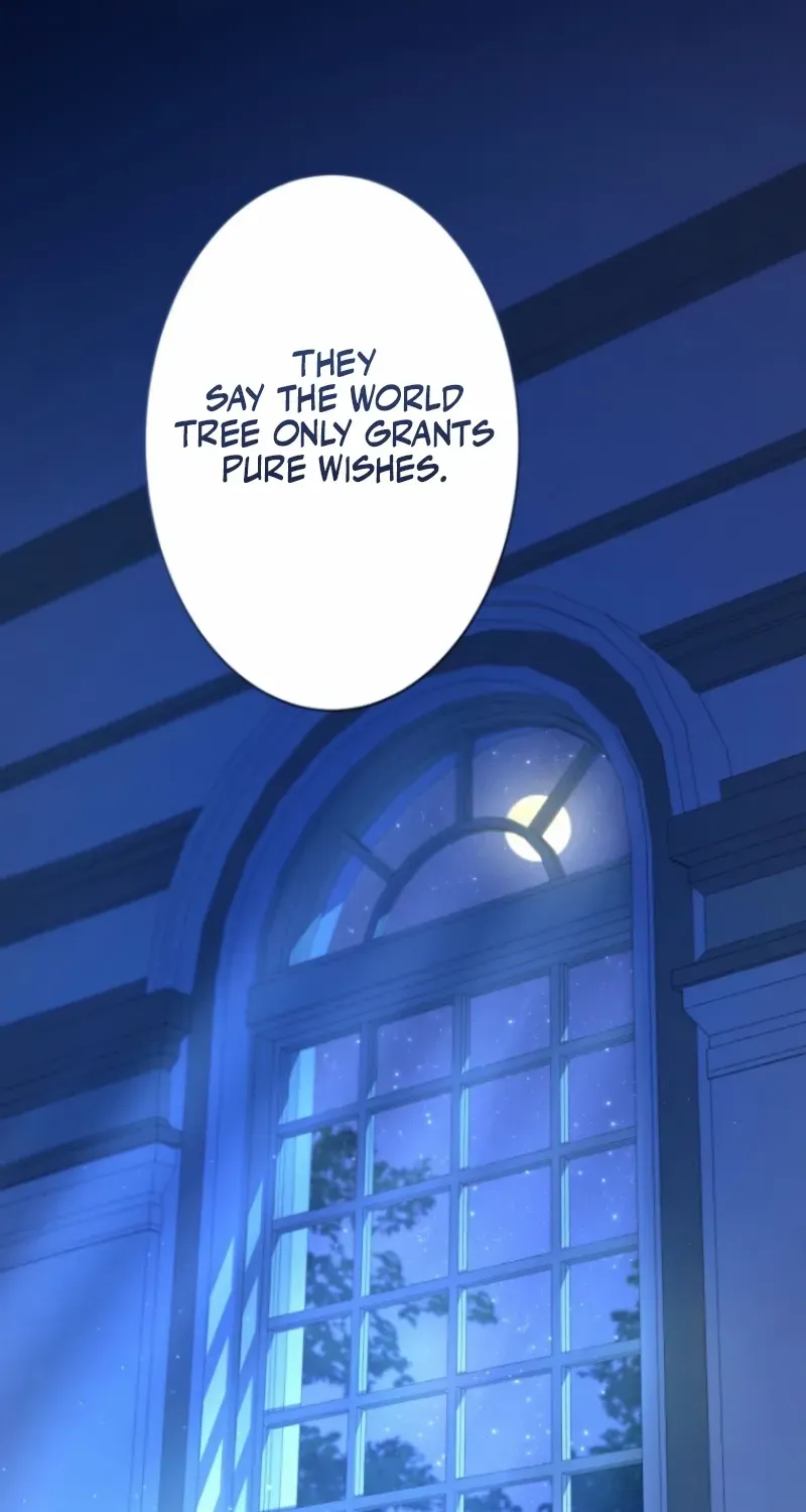 The DUKE who fell into darkness dotes on The VILLAINESS Chapter 56 page 39 - 