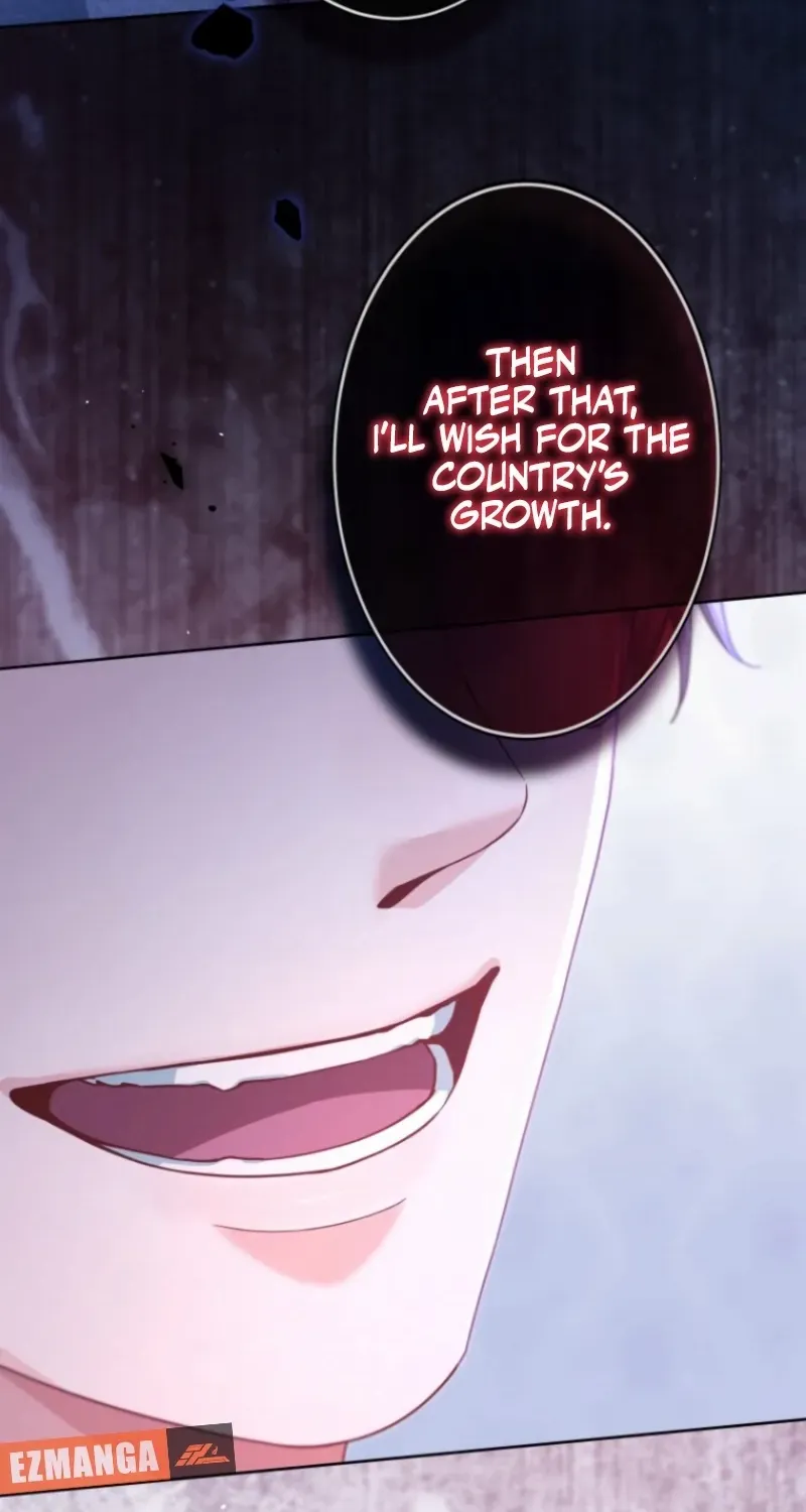 The DUKE who fell into darkness dotes on The VILLAINESS Chapter 56 page 52 - 