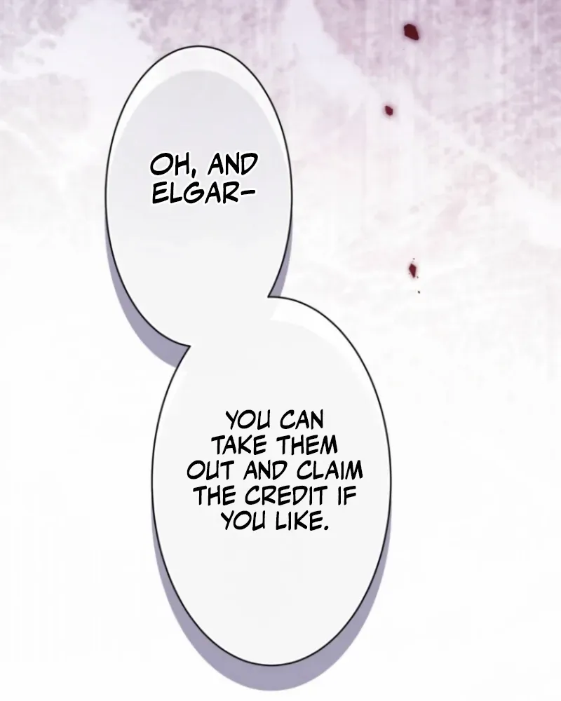 The DUKE who fell into darkness dotes on The VILLAINESS Chapter 56 page 53 - 