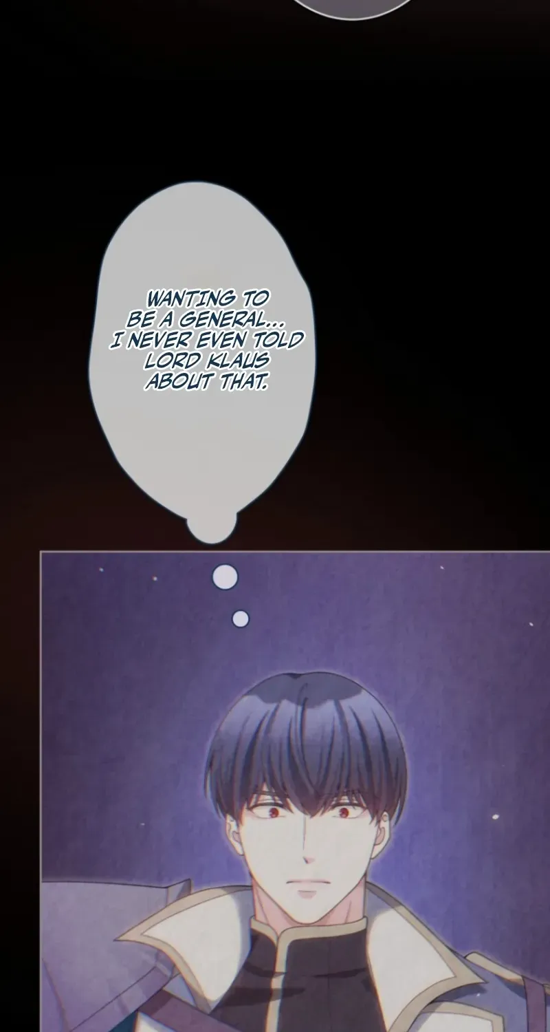 The DUKE who fell into darkness dotes on The VILLAINESS Chapter 56 page 57 - 