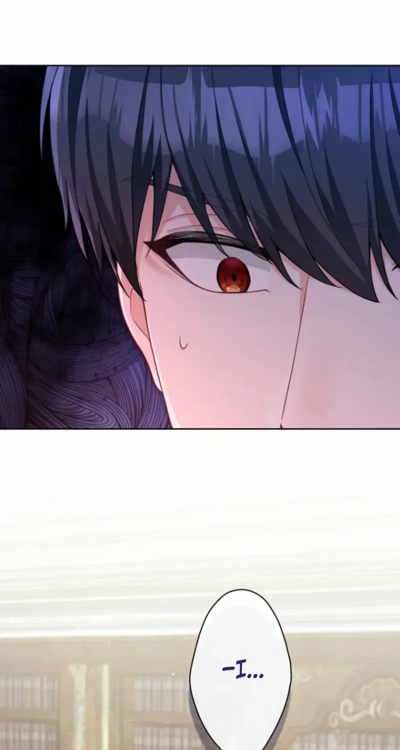 The DUKE who fell into darkness dotes on The VILLAINESS Chapter 56 page 61 - 