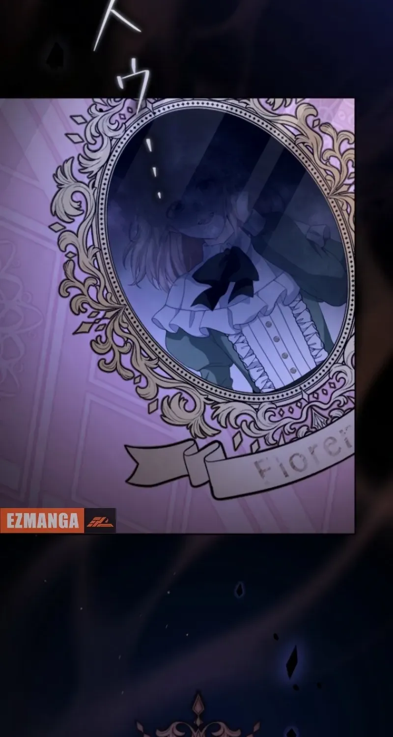 The DUKE who fell into darkness dotes on The VILLAINESS Chapter 56 page 69 - 