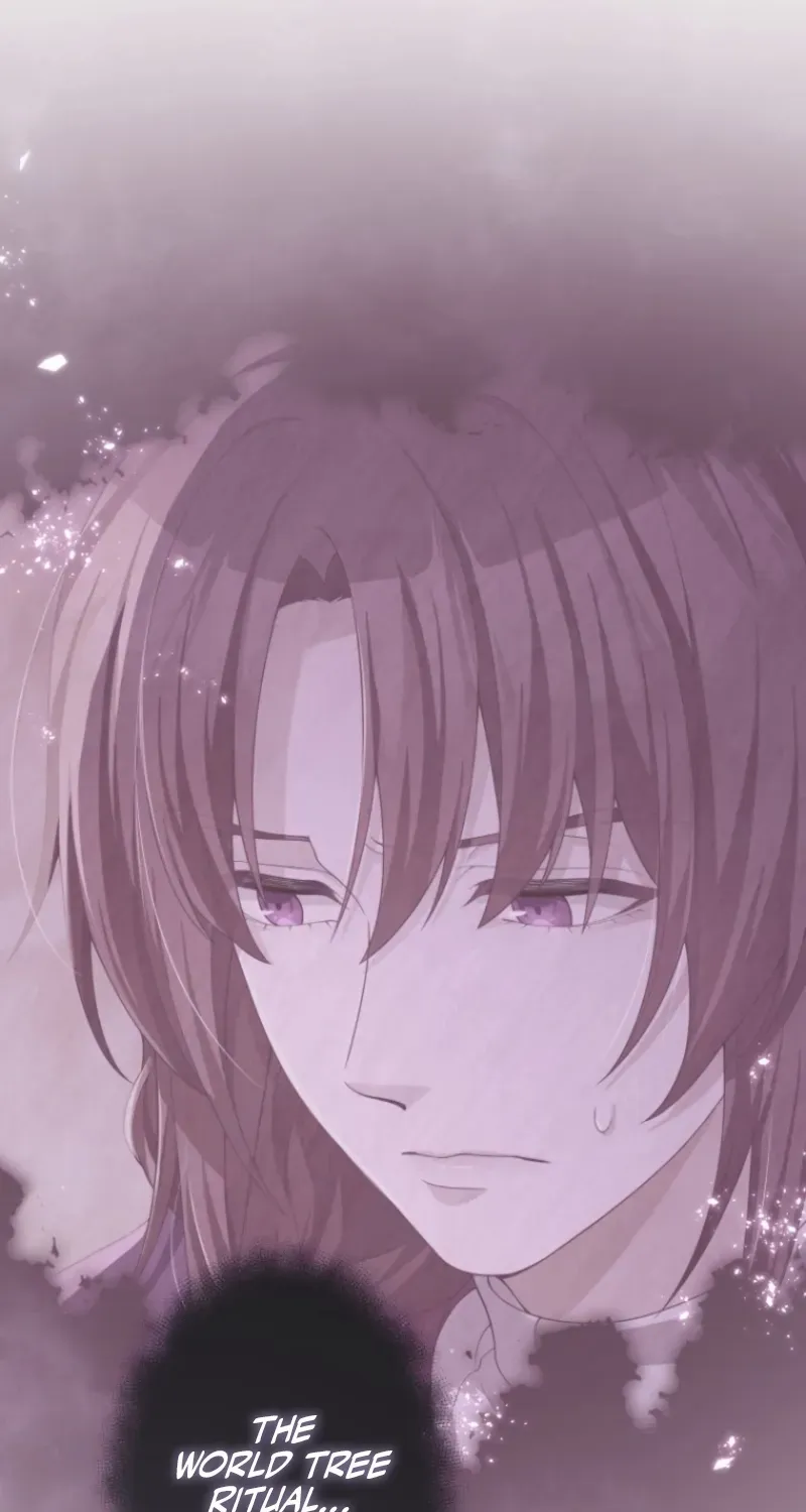 The DUKE who fell into darkness dotes on The VILLAINESS Chapter 56 page 10 - 