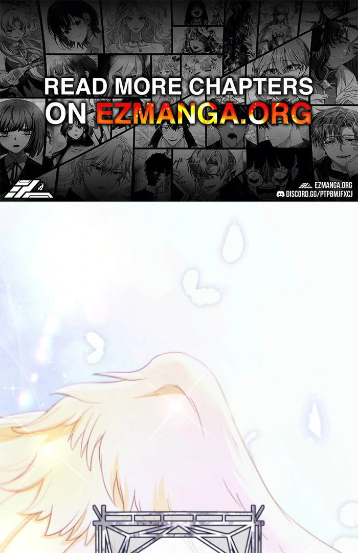 The DUKE who fell into darkness dotes on The VILLAINESS Chapter 59 page 1 - 