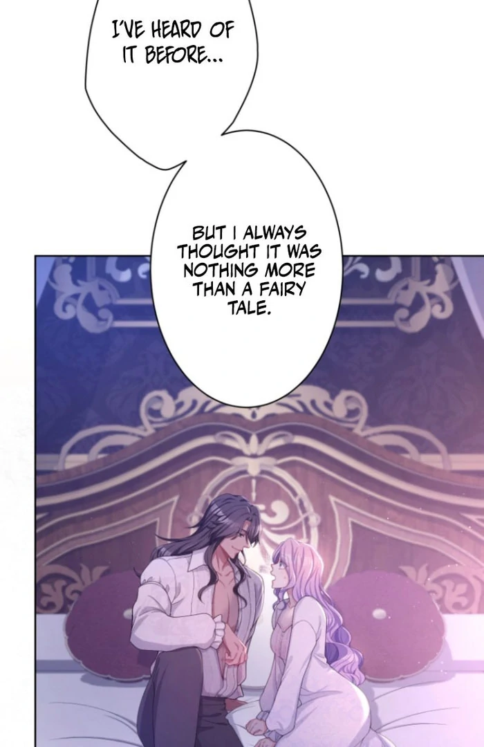The DUKE who fell into darkness dotes on The VILLAINESS Chapter 59 page 13 - 