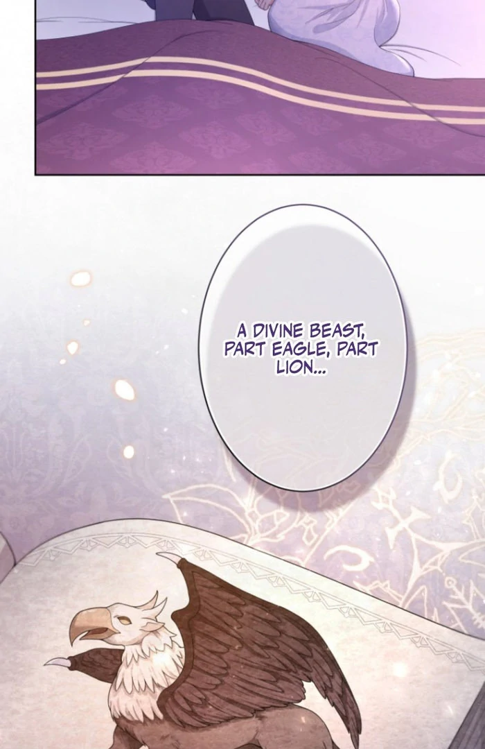 The DUKE who fell into darkness dotes on The VILLAINESS Chapter 59 page 14 - 