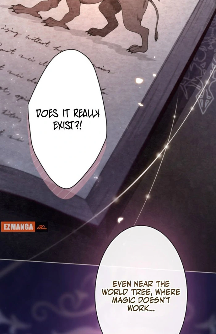 The DUKE who fell into darkness dotes on The VILLAINESS Chapter 59 page 15 - 