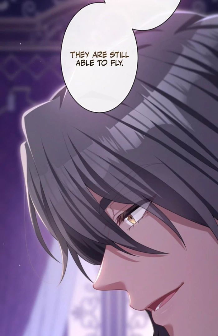 The DUKE who fell into darkness dotes on The VILLAINESS Chapter 59 page 16 - 
