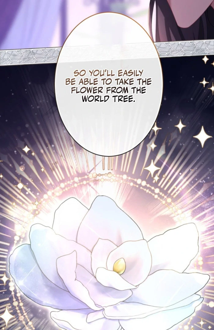 The DUKE who fell into darkness dotes on The VILLAINESS Chapter 59 page 17 - 