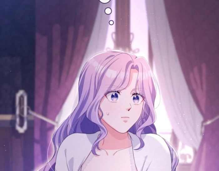 The DUKE who fell into darkness dotes on The VILLAINESS Chapter 59 page 19 - 