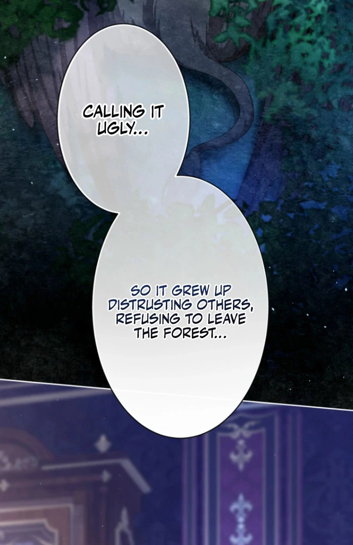 The DUKE who fell into darkness dotes on The VILLAINESS Chapter 59 page 31 - 
