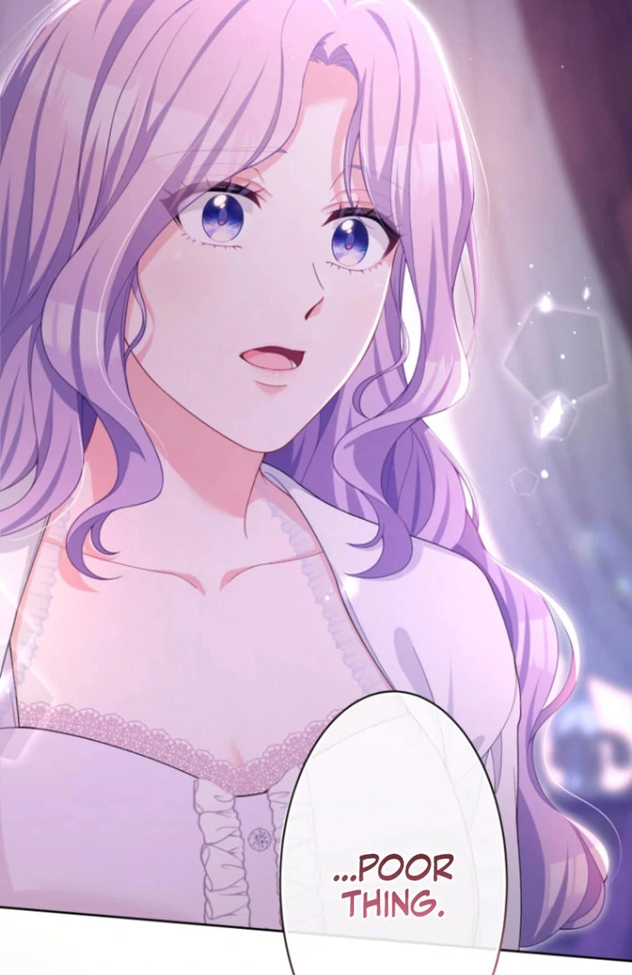 The DUKE who fell into darkness dotes on The VILLAINESS Chapter 59 page 33 - 