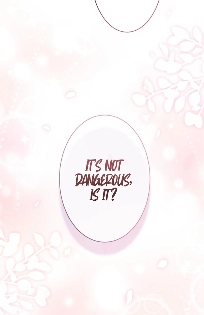 The DUKE who fell into darkness dotes on The VILLAINESS Chapter 59 page 34 - 