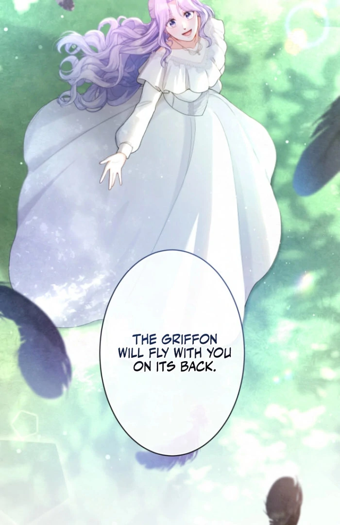 The DUKE who fell into darkness dotes on The VILLAINESS Chapter 59 page 40 - 