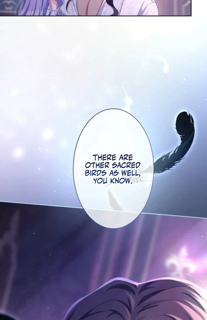 The DUKE who fell into darkness dotes on The VILLAINESS Chapter 59 page 5 - 