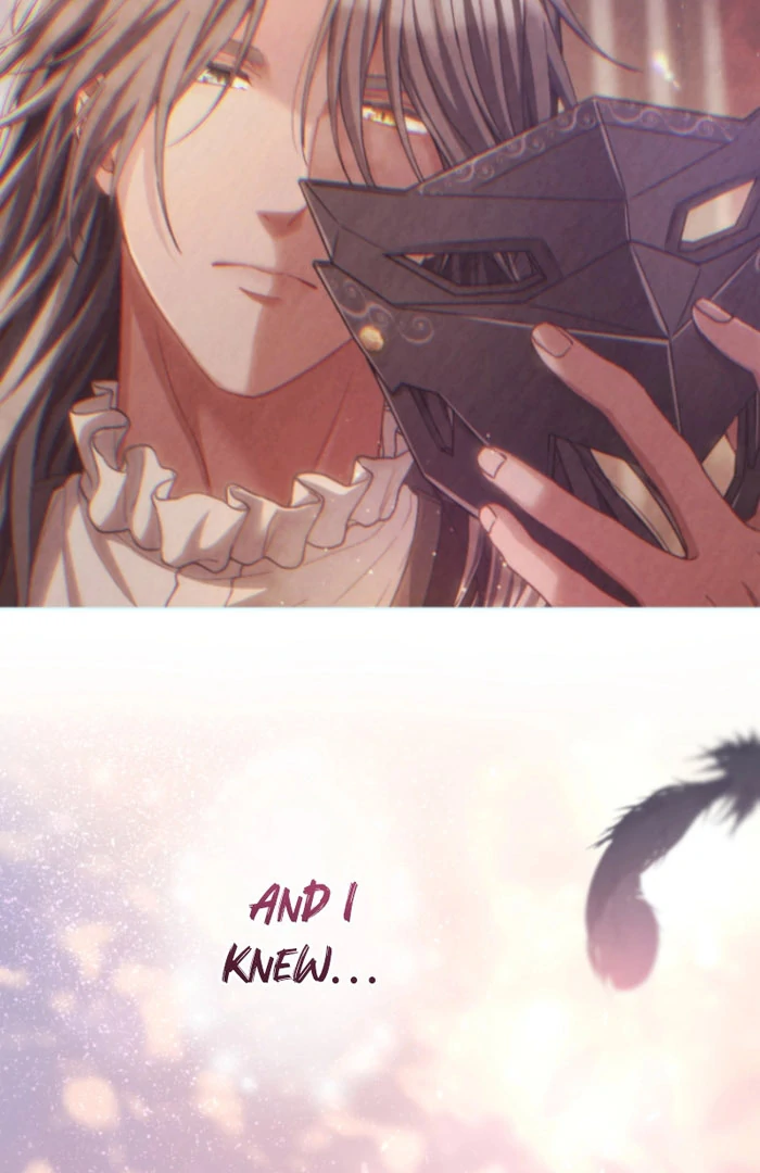 The DUKE who fell into darkness dotes on The VILLAINESS Chapter 59 page 44 - 
