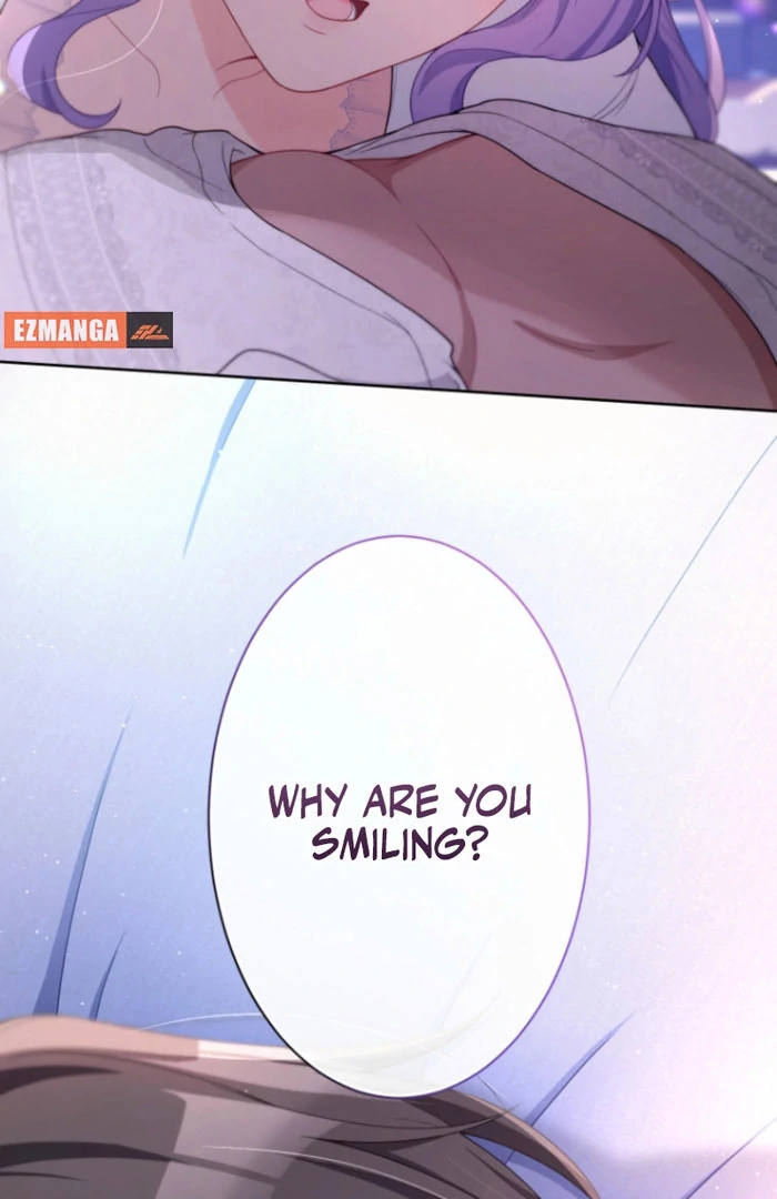 The DUKE who fell into darkness dotes on The VILLAINESS Chapter 59 page 47 - 