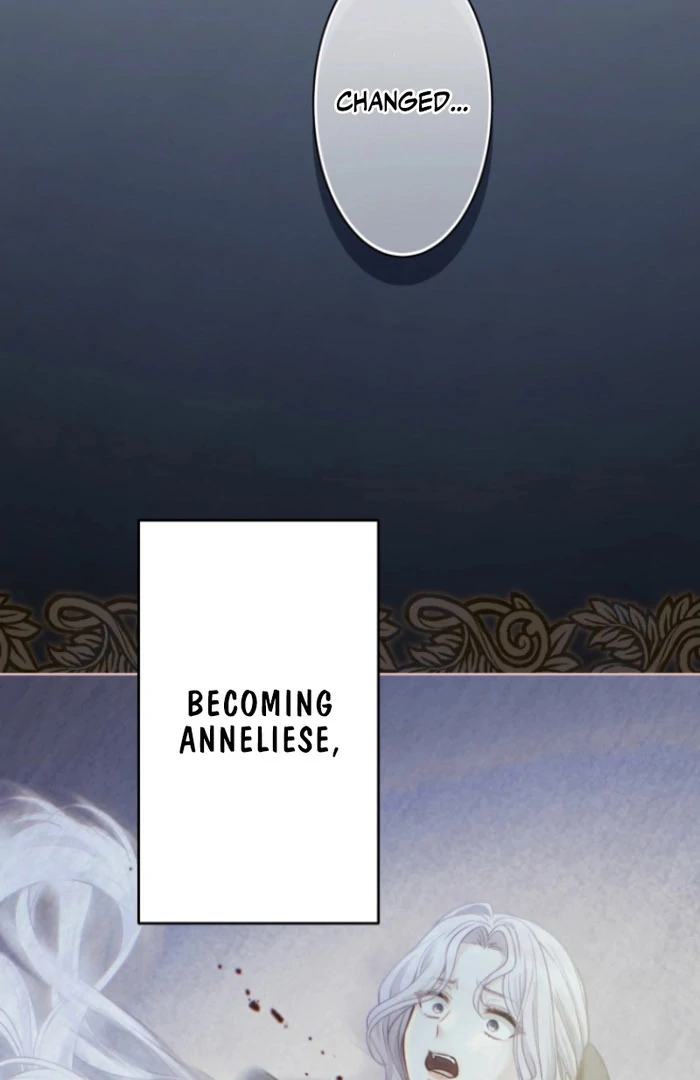The DUKE who fell into darkness dotes on The VILLAINESS Chapter 59 page 60 - 
