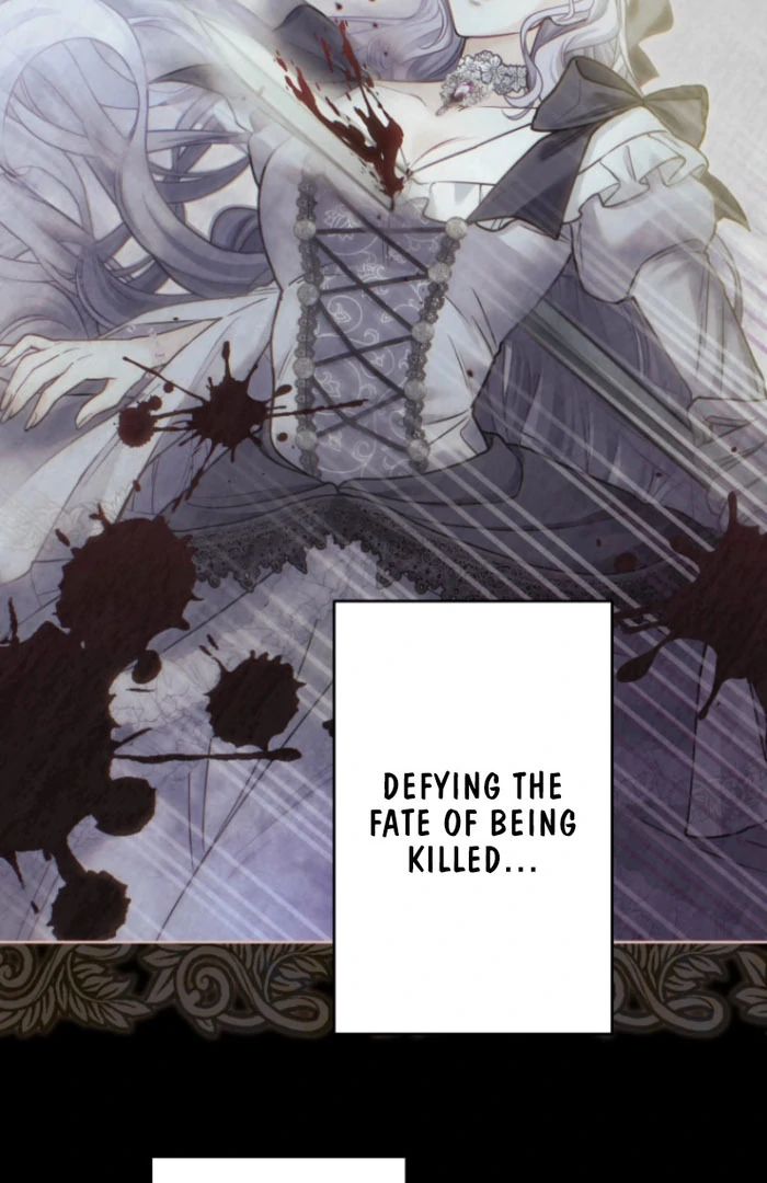The DUKE who fell into darkness dotes on The VILLAINESS Chapter 59 page 61 - 