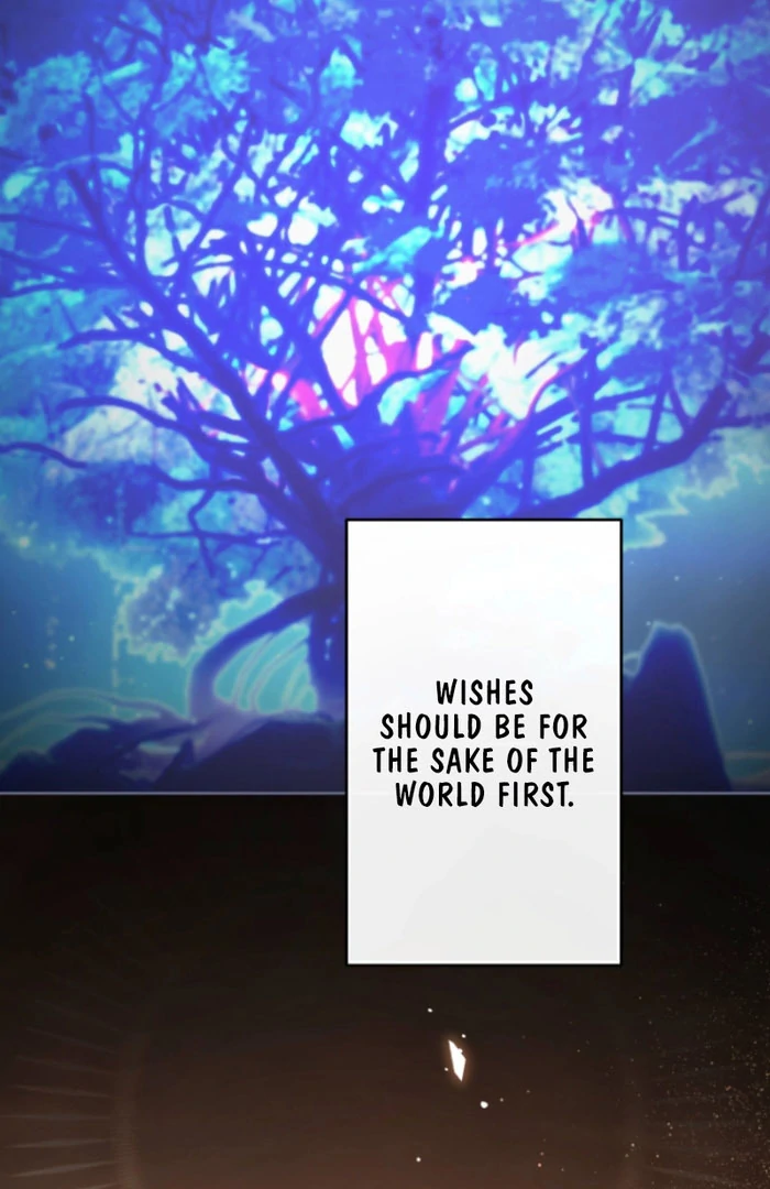 The DUKE who fell into darkness dotes on The VILLAINESS Chapter 59 page 69 - 
