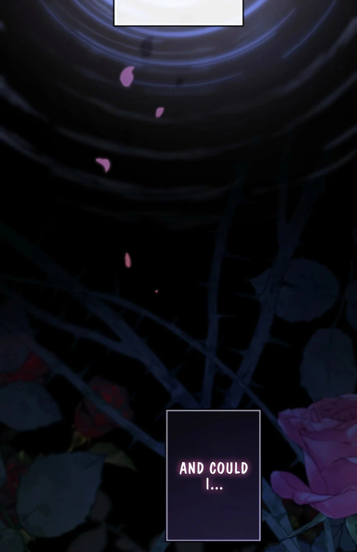 The DUKE who fell into darkness dotes on The VILLAINESS Chapter 59 page 73 - 