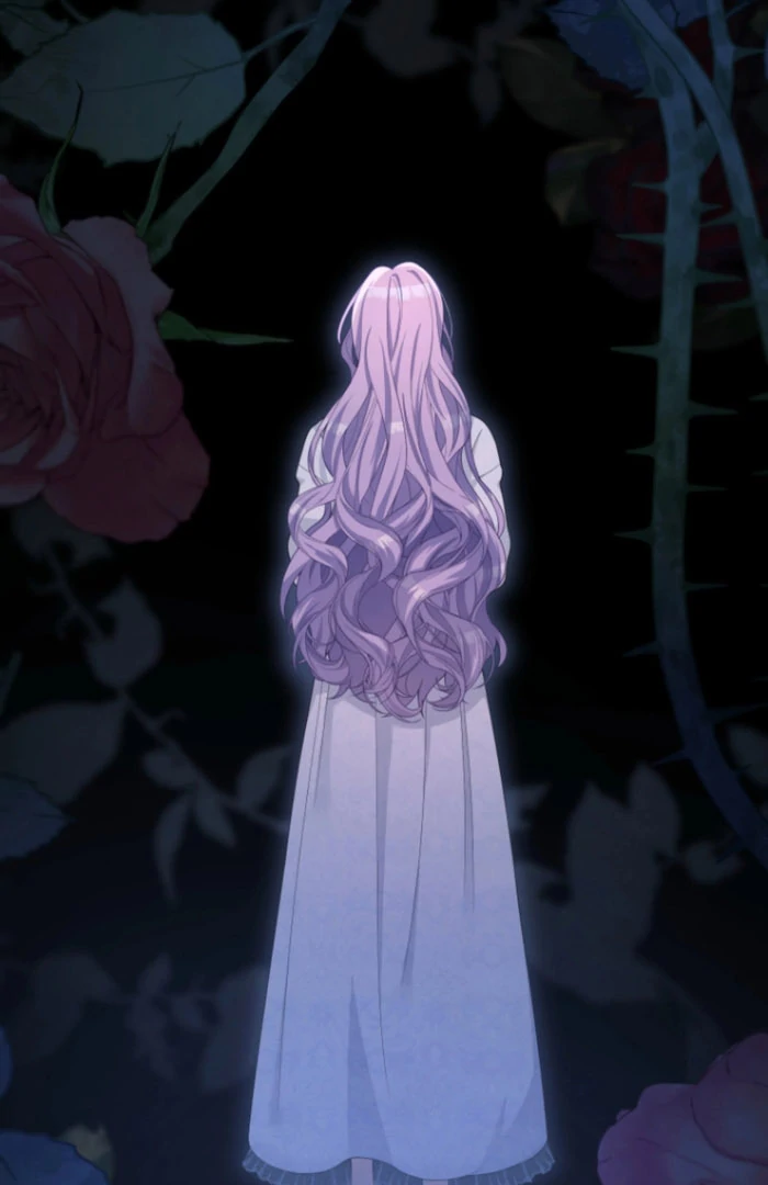 The DUKE who fell into darkness dotes on The VILLAINESS Chapter 59 page 74 - 