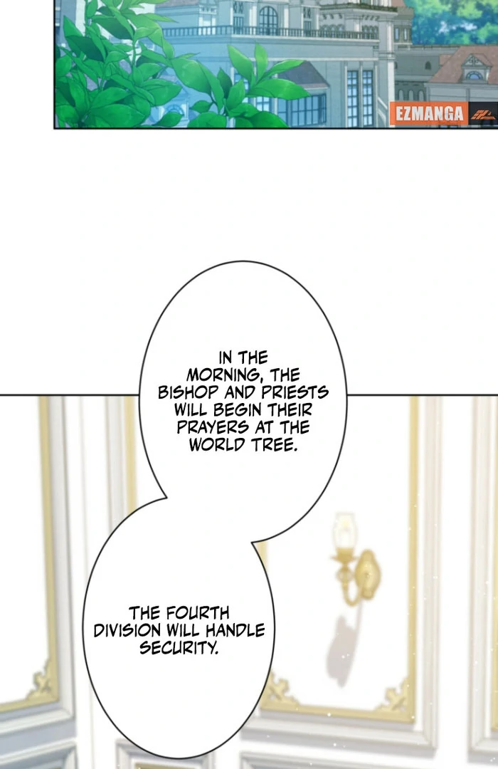 The DUKE who fell into darkness dotes on The VILLAINESS Chapter 59 page 79 - 