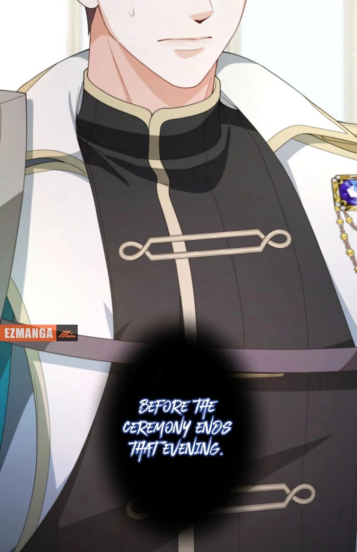 The DUKE who fell into darkness dotes on The VILLAINESS Chapter 59 page 85 - 