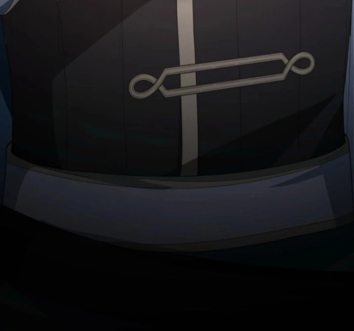 The DUKE who fell into darkness dotes on The VILLAINESS Chapter 59 page 86 - 