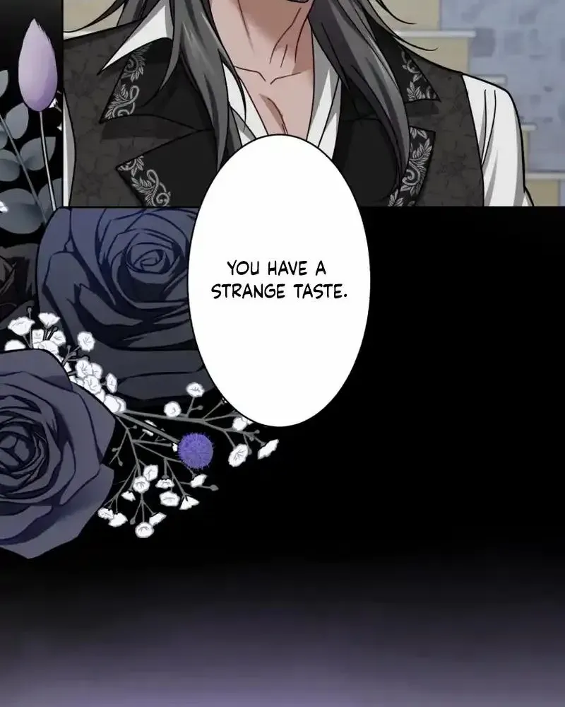 The DUKE who fell into darkness dotes on The VILLAINESS Chapter 6 page 27 - 