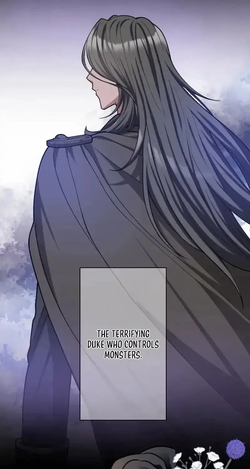 The DUKE who fell into darkness dotes on The VILLAINESS Chapter 6 page 28 - 