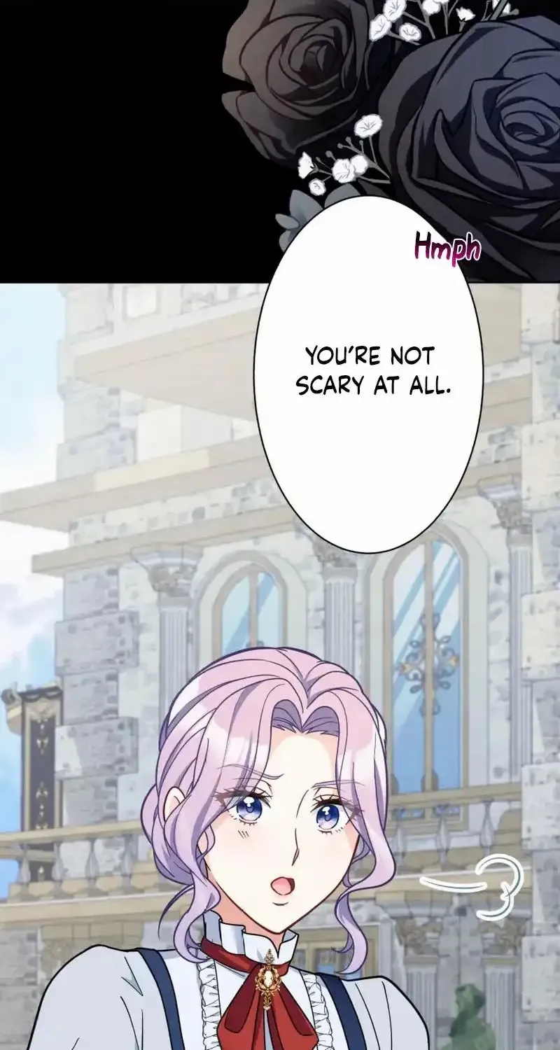 The DUKE who fell into darkness dotes on The VILLAINESS Chapter 6 page 29 - 