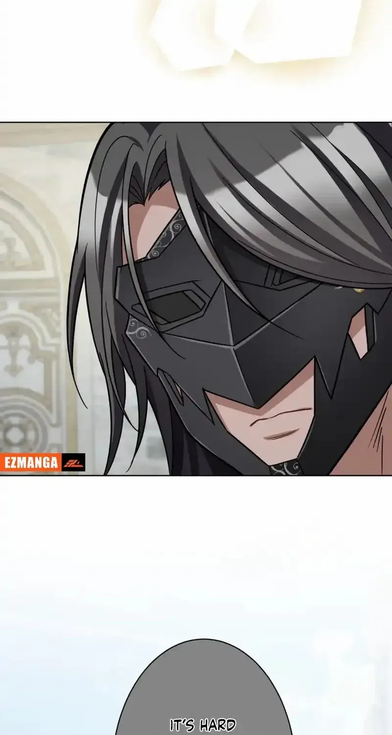 The DUKE who fell into darkness dotes on The VILLAINESS Chapter 6 page 32 - 
