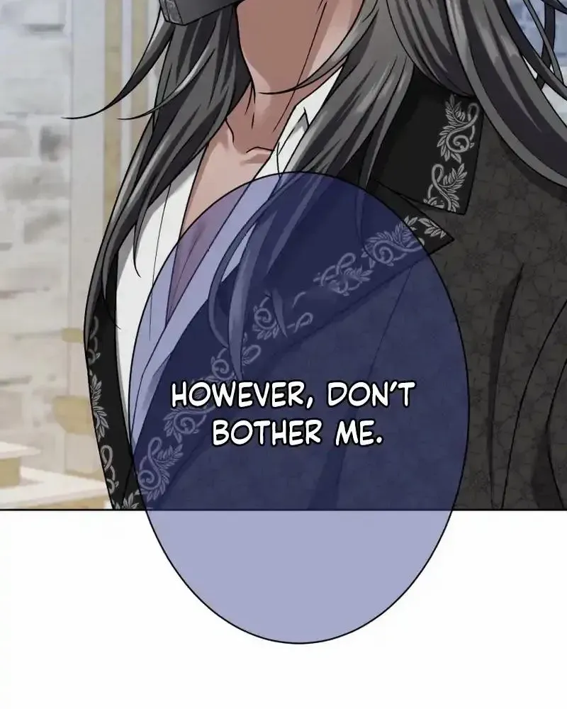 The DUKE who fell into darkness dotes on The VILLAINESS Chapter 6 page 48 - 